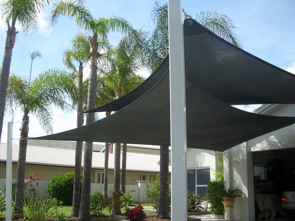 Shade Sail Gallery 23